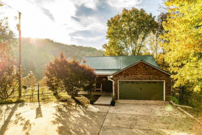 Smoky Bear Lodge at Gr Smoky Mtn Park